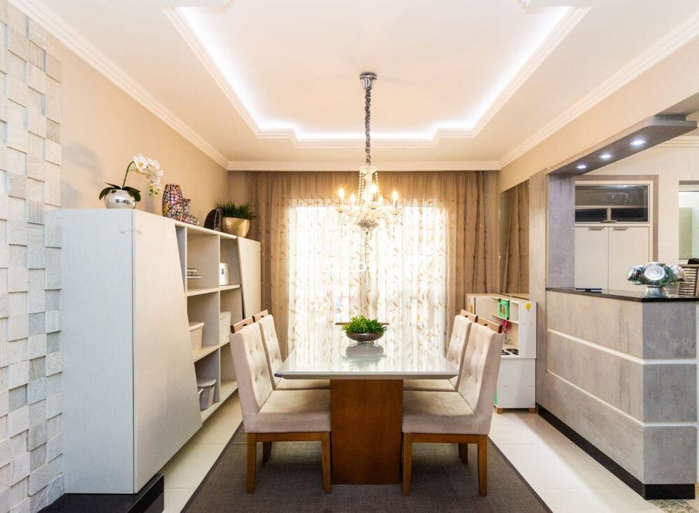 Sobrado à venda com 3 quartos, 210m² - Foto 15