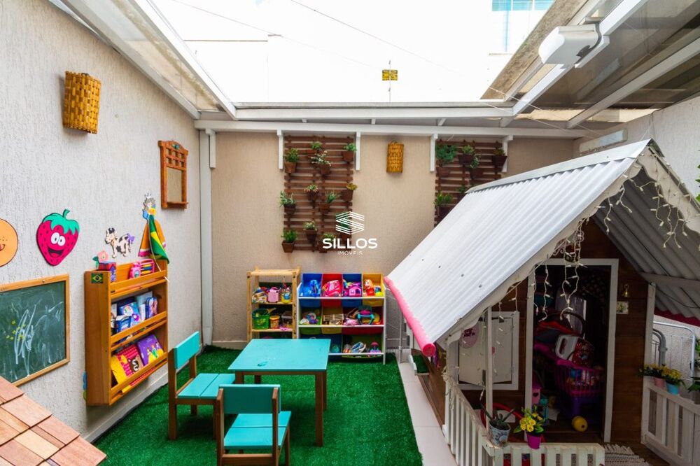 Sobrado à venda com 3 quartos, 210m² - Foto 9