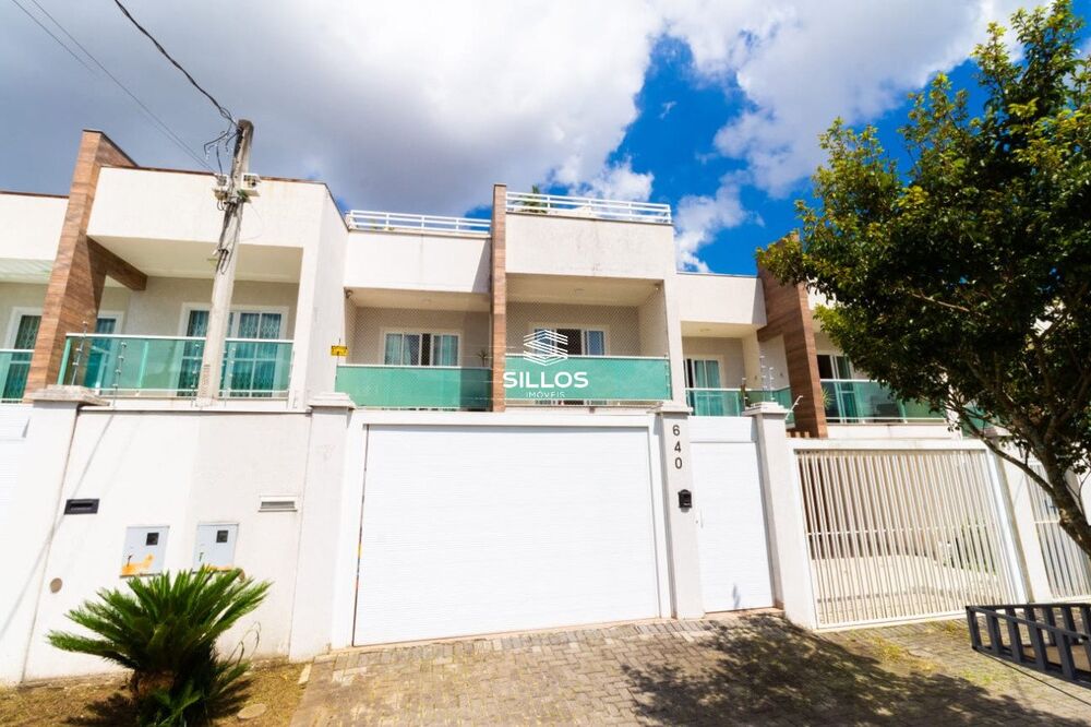 Sobrado à venda com 3 quartos, 210m² - Foto 18