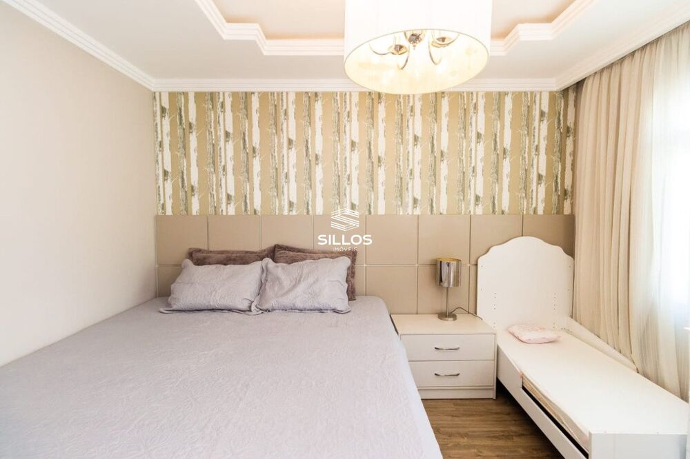 Sobrado à venda com 3 quartos, 210m² - Foto 13