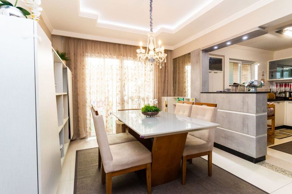 Sobrado à venda com 3 quartos, 210m² - Foto 12