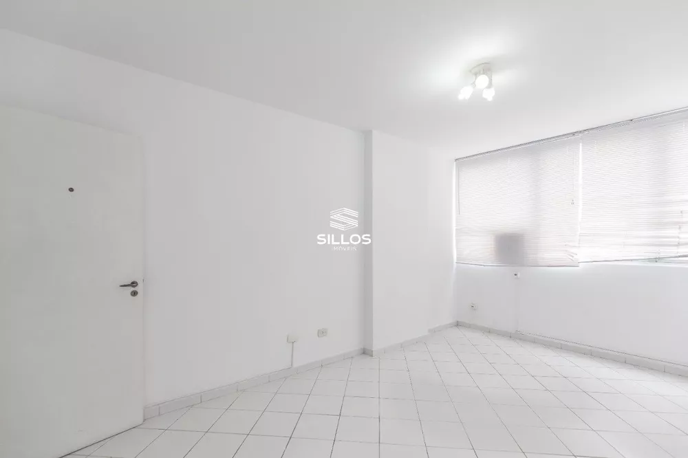 Conjunto Comercial-Sala à venda, 40m² - Foto 1