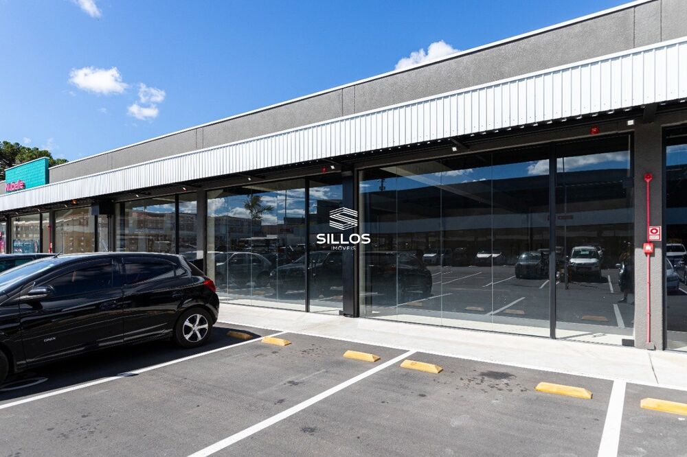 Loja-Salão para alugar, 93m² - Foto 5