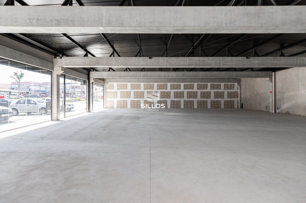 Loja-Salão para alugar, 93m² - Foto 6