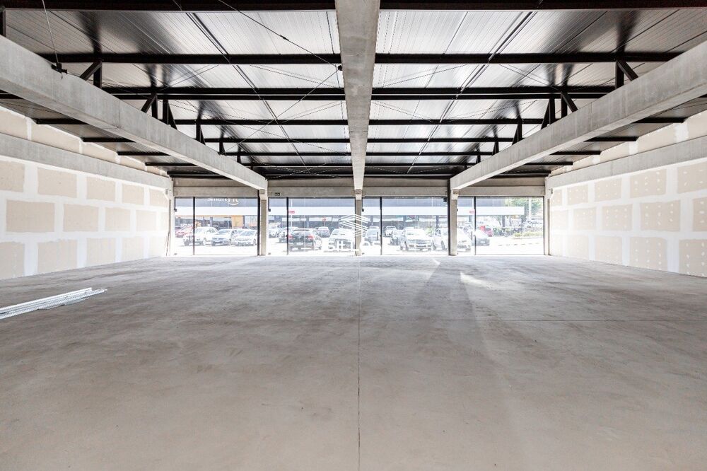 Loja-Salão para alugar, 93m² - Foto 2