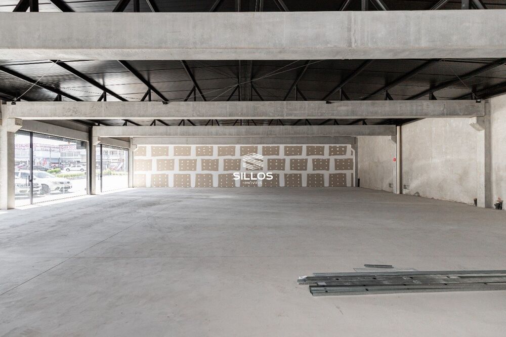 Loja-Salão para alugar, 93m² - Foto 3