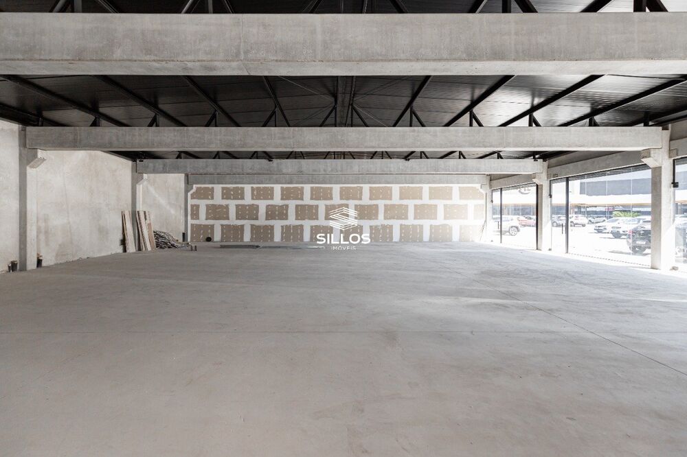 Loja-Salão para alugar, 93m² - Foto 1