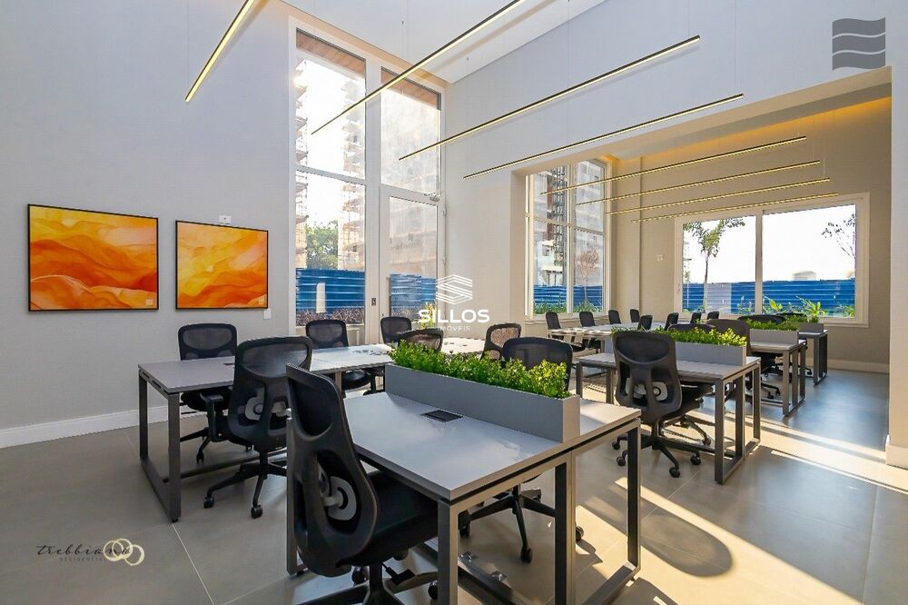 Apartamento Lançamentos com 3 quartos, 87m² - Foto 22