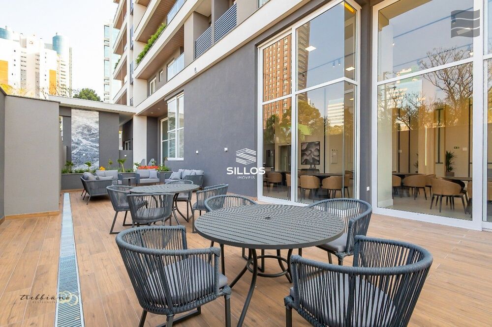 Apartamento Lançamentos com 3 quartos, 87m² - Foto 19