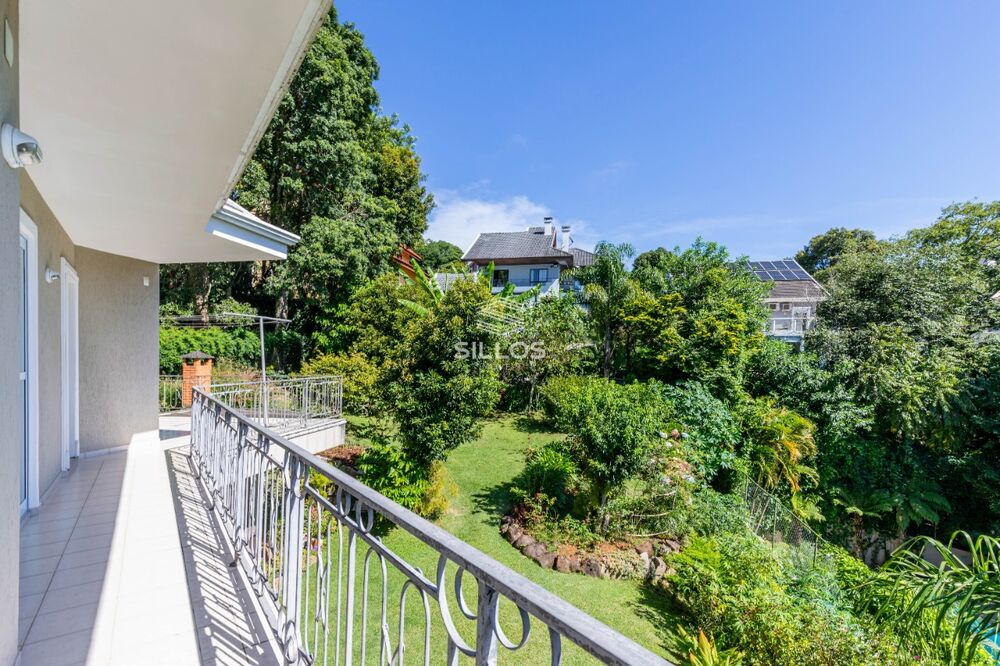 Casa de Condomínio à venda com 5 quartos, 374m² - Foto 7