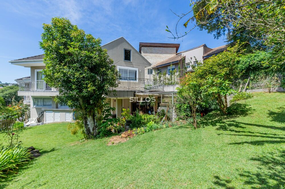 Casa de Condomínio à venda com 5 quartos, 374m² - Foto 8