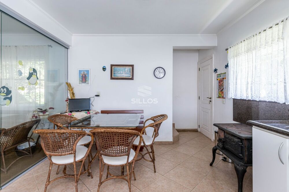 Casa de Condomínio à venda com 5 quartos, 374m² - Foto 2