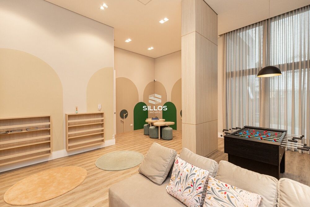 Apartamento, 4 quartos, 200 m² - Foto 20