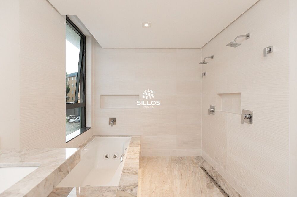 Apartamento, 4 quartos, 200 m² - Foto 6