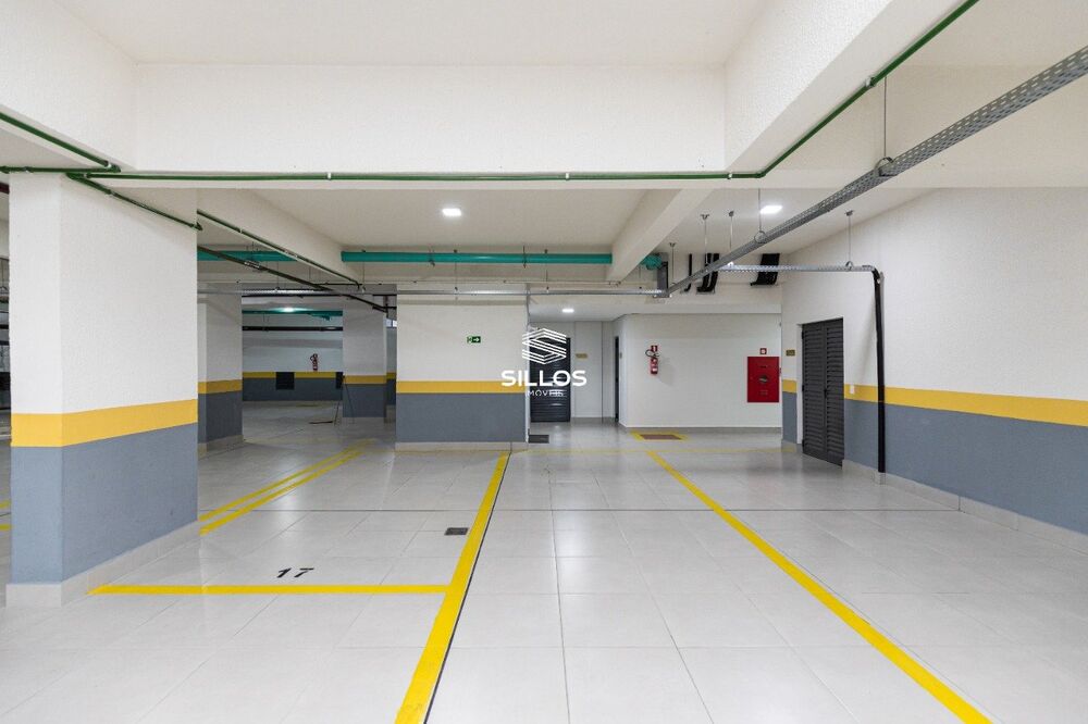 Apartamento, 4 quartos, 200 m² - Foto 24