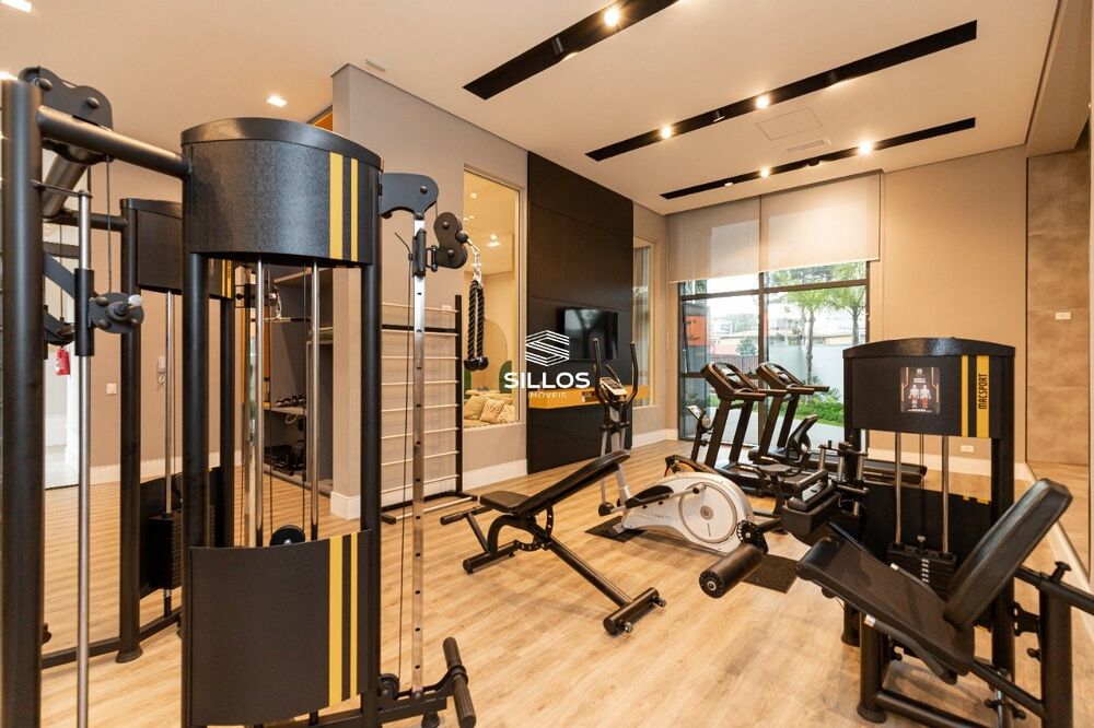 Apartamento, 4 quartos, 200 m² - Foto 22