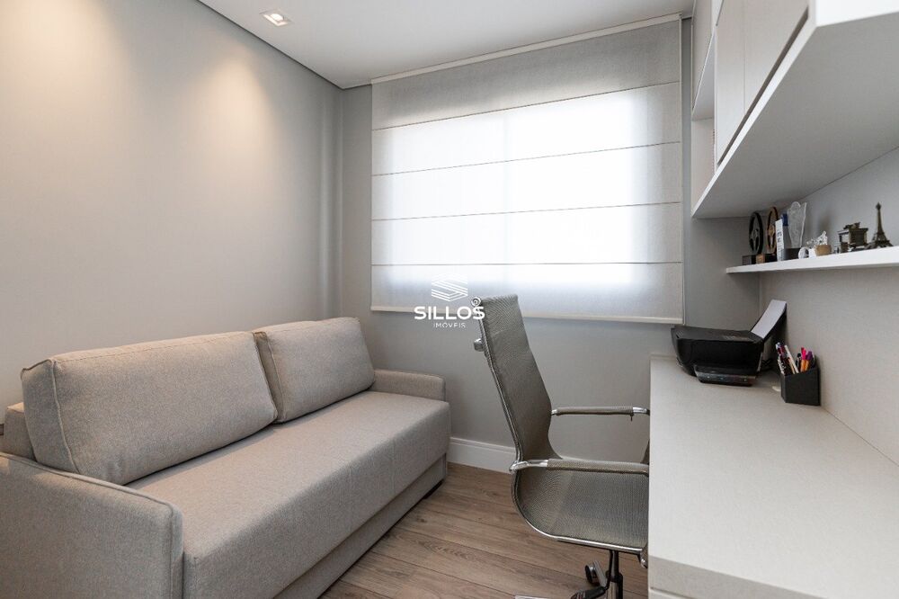 Apartamento à venda com 2 quartos, 72m² - Foto 10