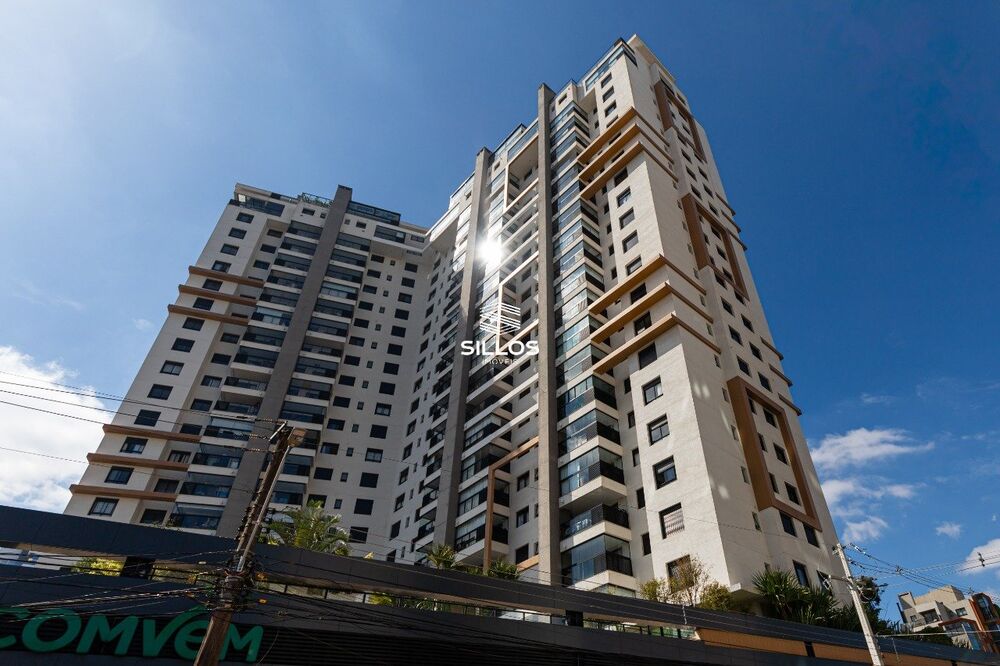Apartamento à venda com 2 quartos, 72m² - Foto 20