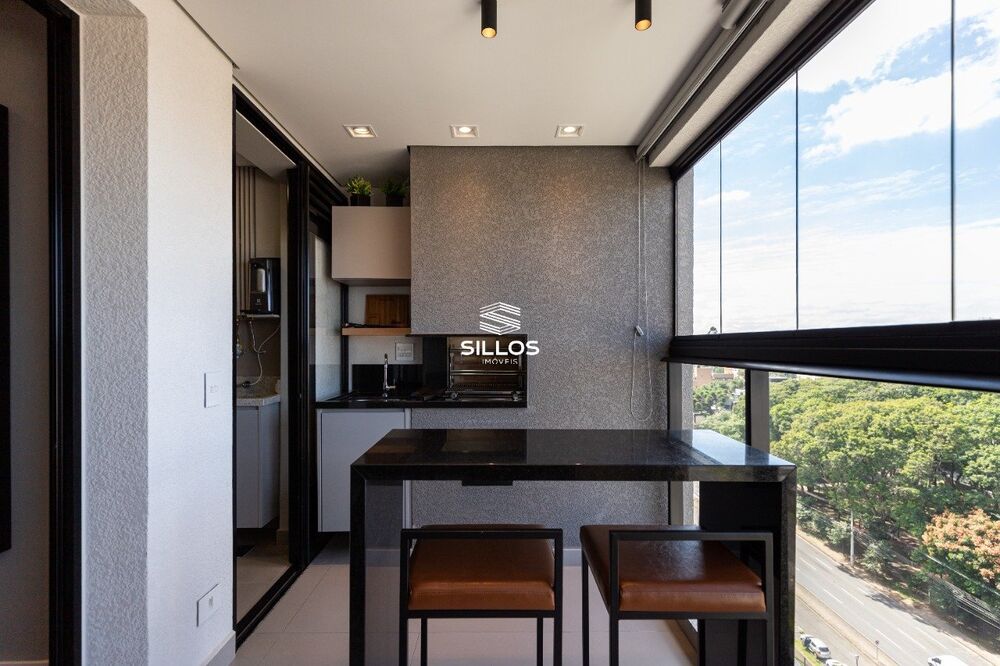 Apartamento à venda com 2 quartos, 72m² - Foto 6
