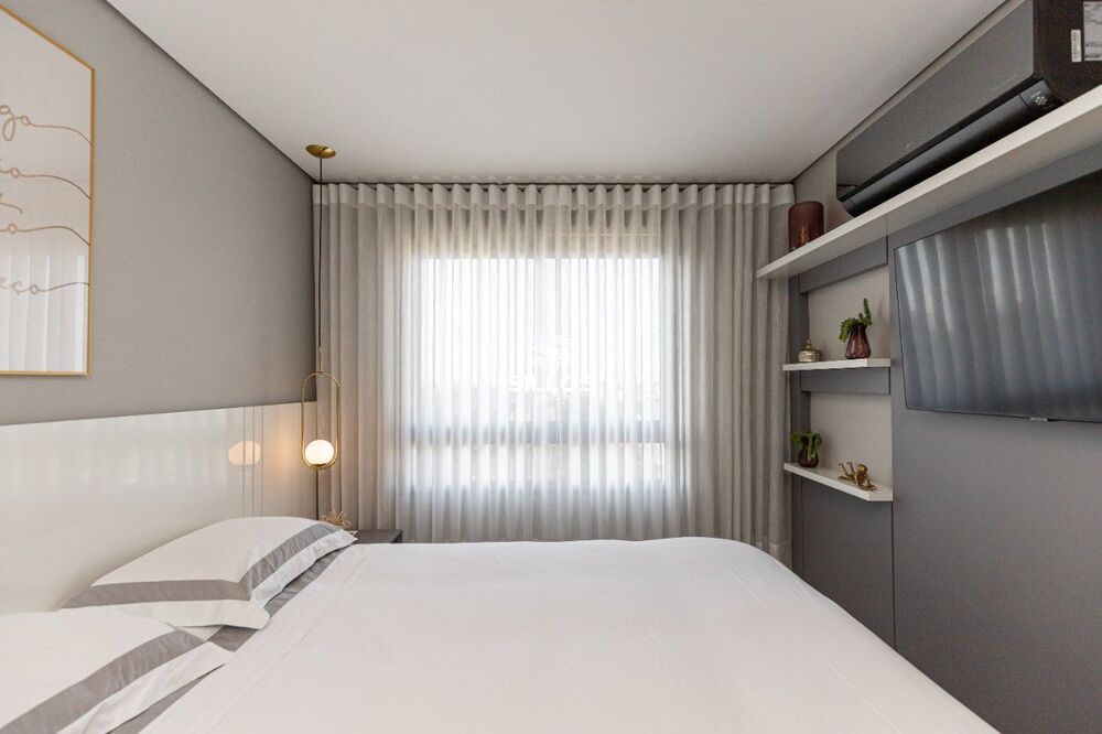 Apartamento à venda com 2 quartos, 72m² - Foto 11