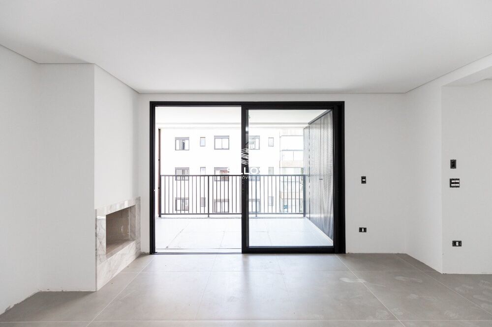 Cobertura Lançamentos com 3 quartos, 114m² - Foto 2