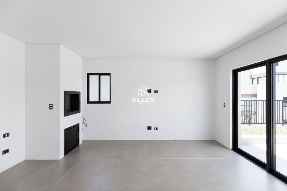 Cobertura Lançamentos com 3 quartos, 114m² - Foto 16