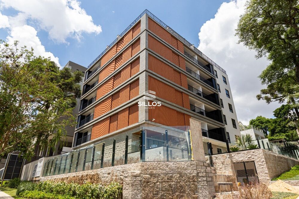 Cobertura Lançamentos com 3 quartos, 114m² - Foto 22