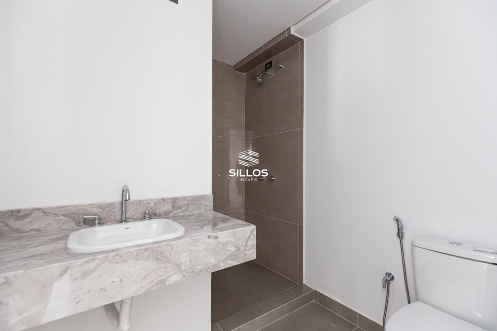 Cobertura Lançamentos com 3 quartos, 114m² - Foto 9