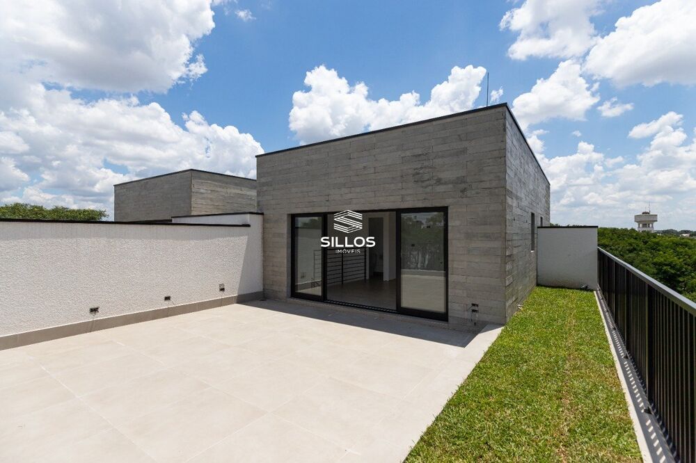 Cobertura Lançamentos com 3 quartos, 114m² - Foto 20