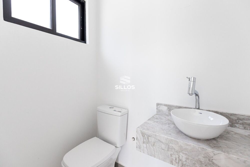 Cobertura Lançamentos com 3 quartos, 114m² - Foto 18