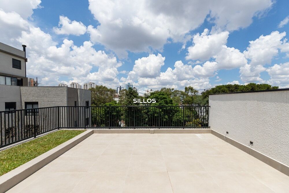 Cobertura Lançamentos com 3 quartos, 114m² - Foto 19