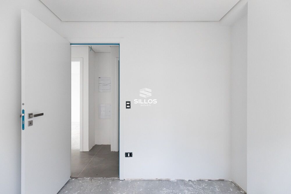 Cobertura Lançamentos com 3 quartos, 114m² - Foto 8
