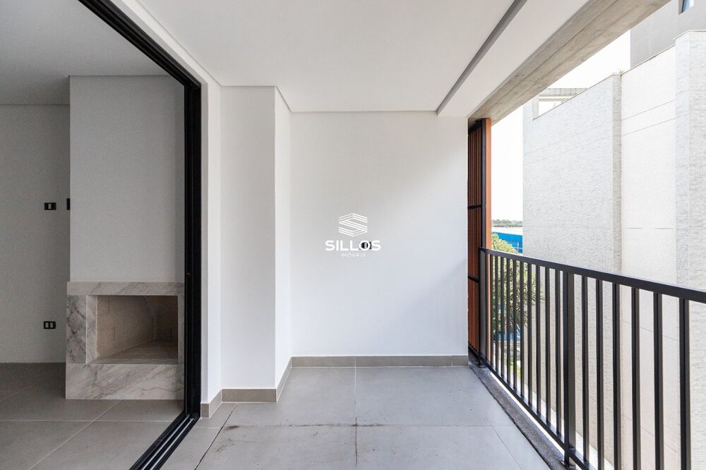Cobertura Lançamentos com 3 quartos, 114m² - Foto 6