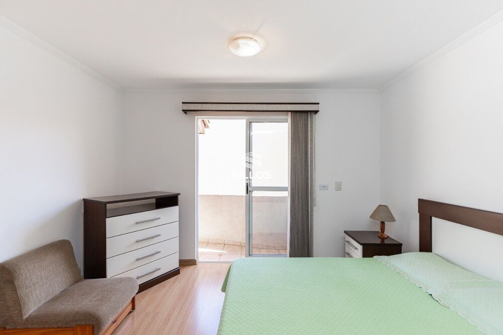 Sobrado à venda com 3 quartos, 123m² - Foto 3