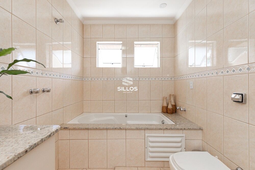 Sobrado à venda com 3 quartos, 123m² - Foto 6
