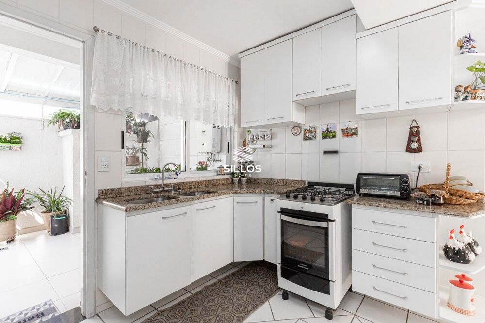 Sobrado à venda com 3 quartos, 123m² - Foto 14