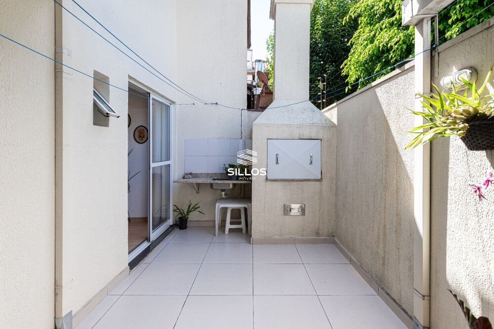 Sobrado à venda com 3 quartos, 123m² - Foto 13