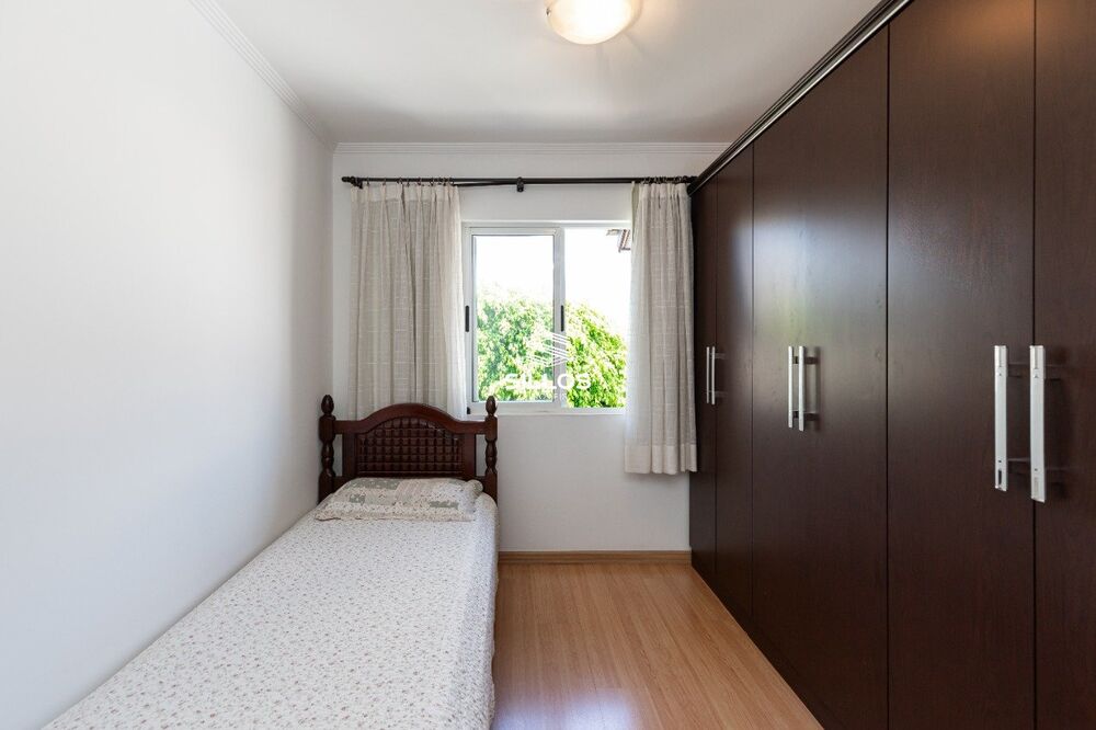 Sobrado à venda com 3 quartos, 123m² - Foto 8