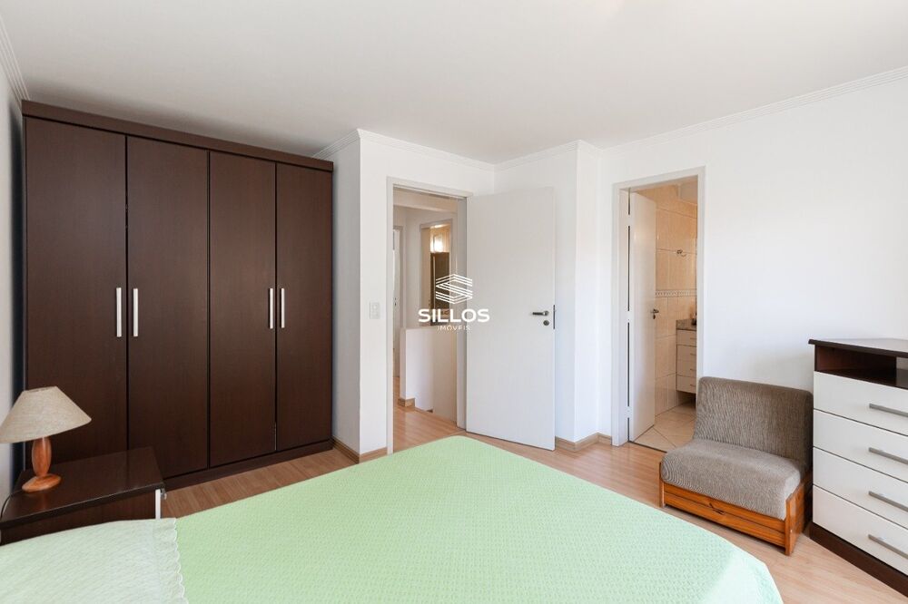 Sobrado à venda com 3 quartos, 123m² - Foto 4