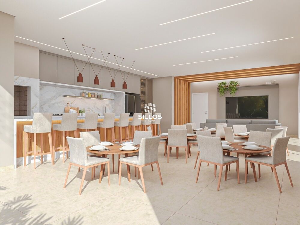 Apartamento à venda com 2 quartos, 66m² - Foto 18