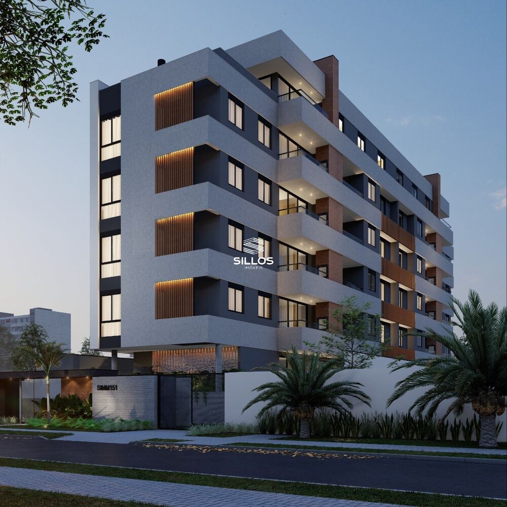 Apartamento à venda com 2 quartos, 66m² - Foto 10