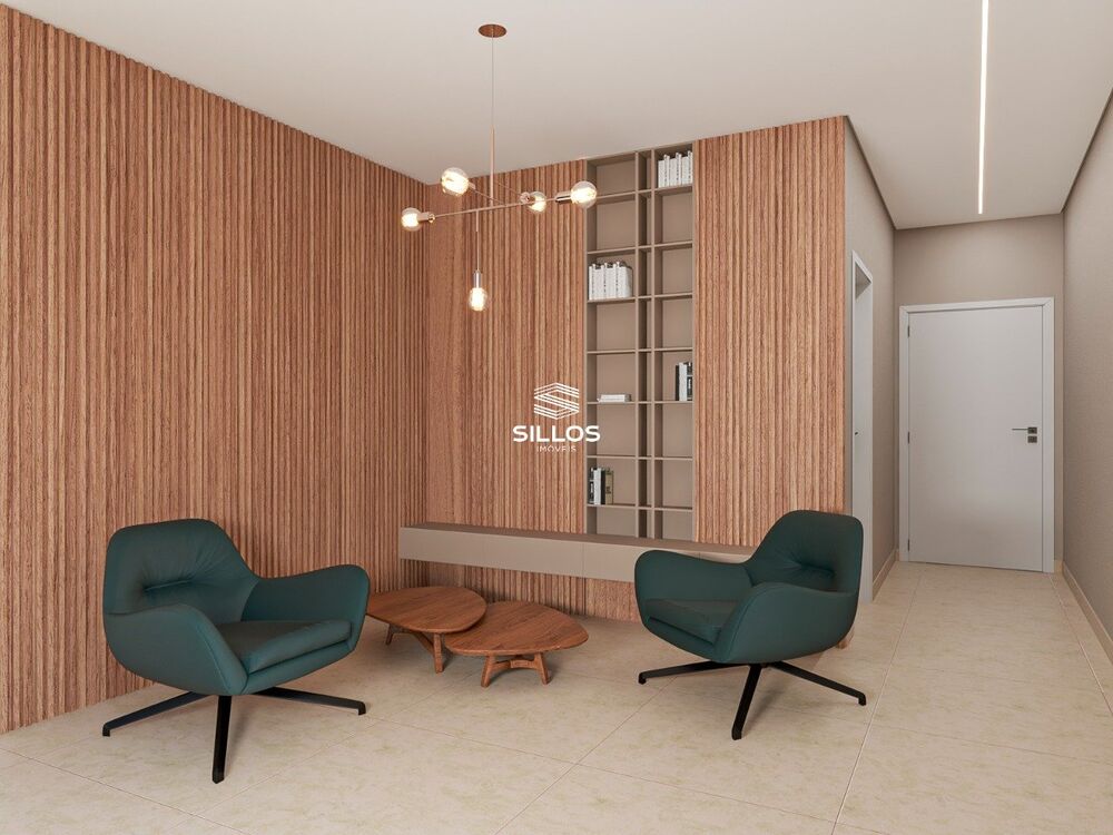 Apartamento à venda com 2 quartos, 66m² - Foto 23