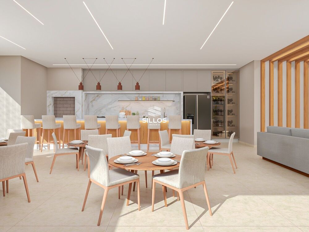 Apartamento à venda com 2 quartos, 66m² - Foto 17