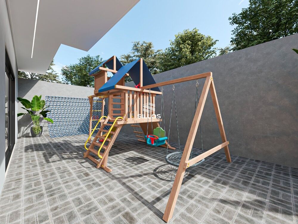 Apartamento à venda com 2 quartos, 66m² - Foto 19