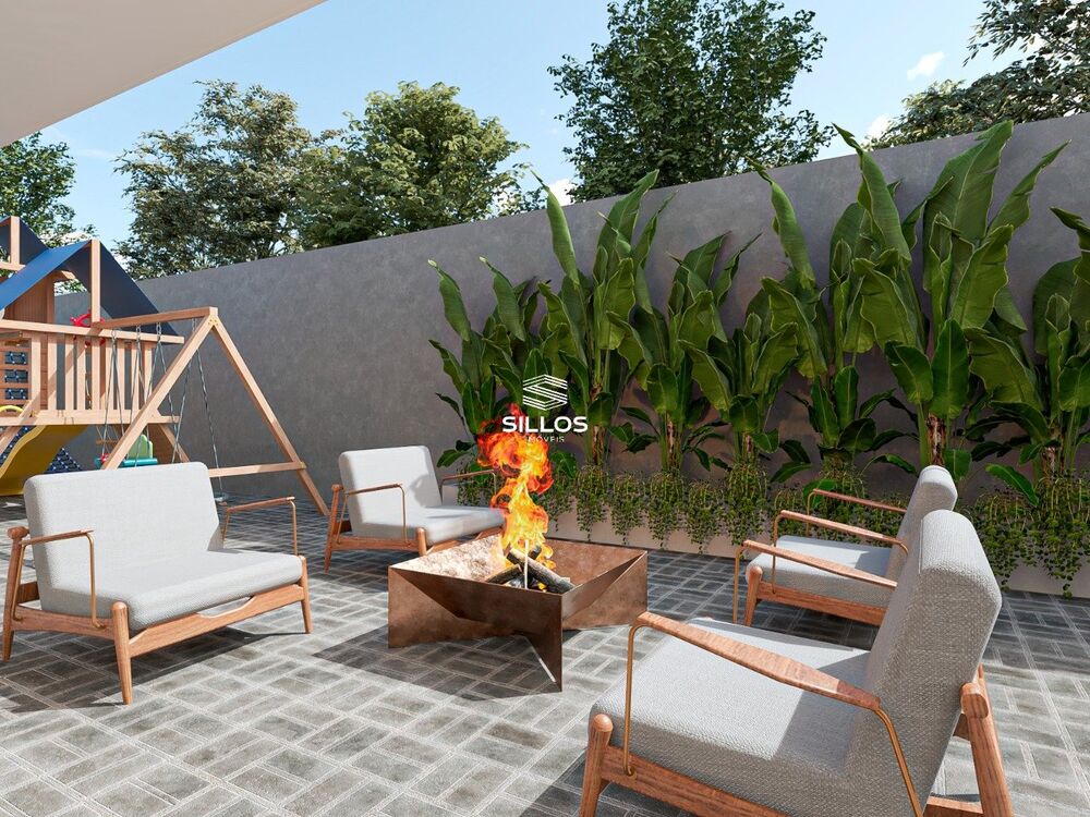 Apartamento à venda com 2 quartos, 66m² - Foto 21