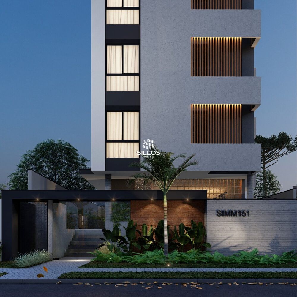 Apartamento à venda com 2 quartos, 66m² - Foto 14