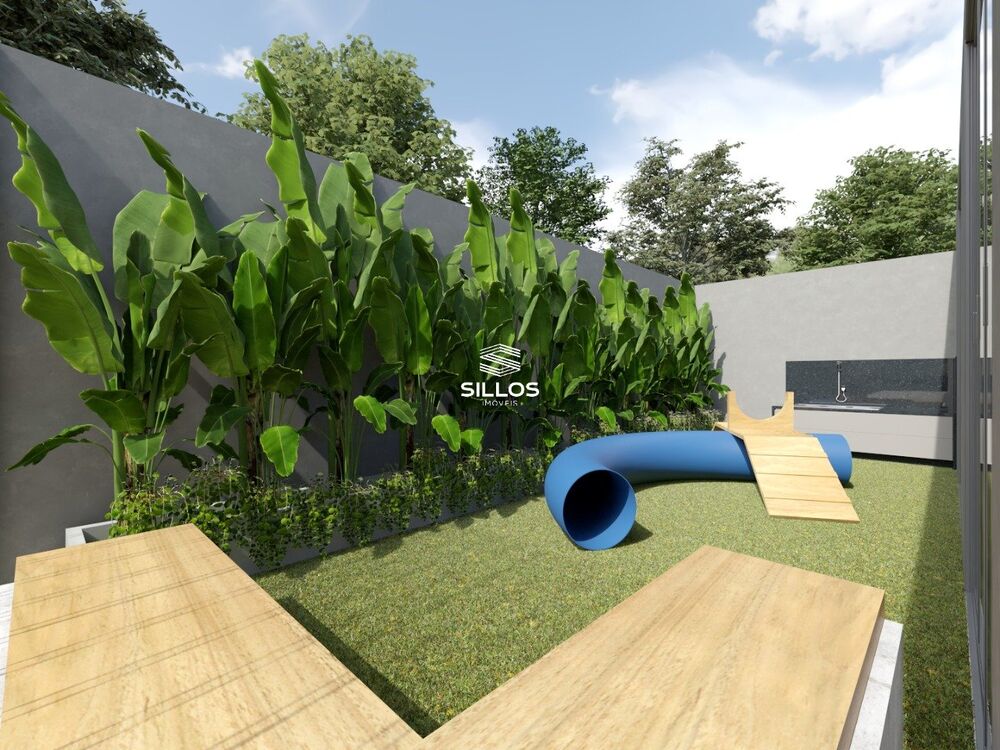 Apartamento à venda com 2 quartos, 66m² - Foto 5