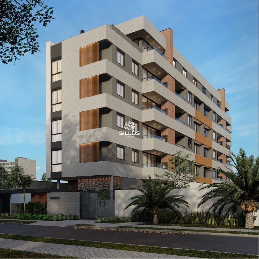 Apartamento à venda com 2 quartos, 66m² - Foto 13