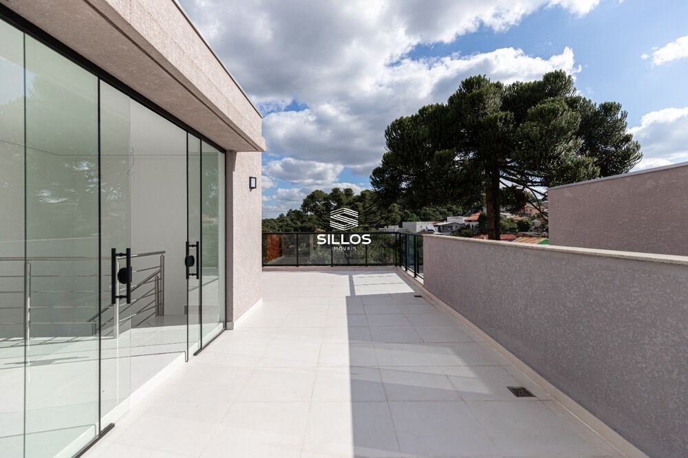 Casa de Condomínio à venda com 3 quartos, 153m² - Foto 18