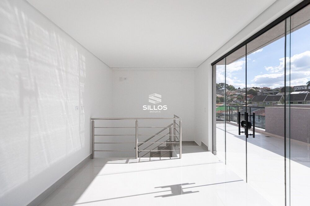 Casa de Condomínio à venda com 3 quartos, 153m² - Foto 16